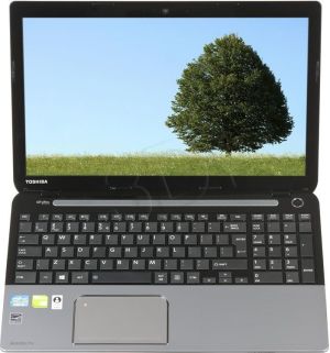 Laptop Toshiba SATELLITE L50-A-1F8 (PSKK6E-09X05TPL) 1