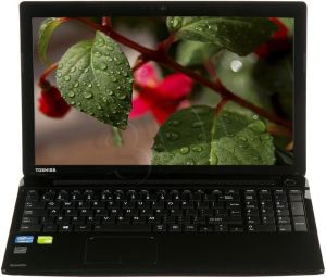 Laptop Toshiba SATELLITE C55-A-1NV (PSCGNE-00300GPL) 1