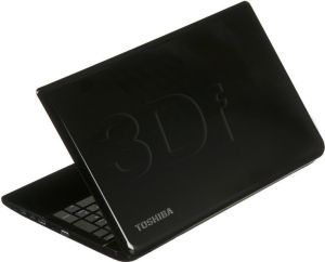 Laptop Toshiba SATELLITE C55-A-1NV (PSCGNE-00300GPL) 3