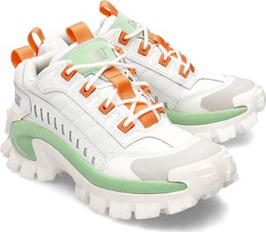 Caterpillar Caterpillar Intruder Oxford - Sneakersy Damskie - P724500 40 1