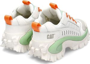 Caterpillar Caterpillar Intruder Oxford - Sneakersy Damskie - P724500 38 2