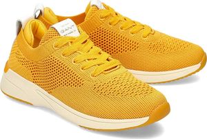 Gant Buty damskie Delyn żółte r. 38 (20538538-G301) 1