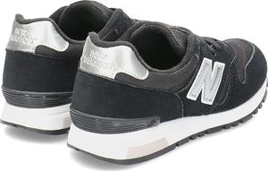 New Balance New Balance 565 - Sneakersy Damskie - WL565KGW 37 2