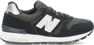 New Balance New Balance 565 - Sneakersy Damskie - WL565KGW 37 5