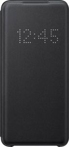 Samsung Etui LED View Cover Black do Galaxy S20 -EF-NG980PBEGEU 1