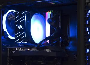 Komputer Actina R Ryzen 5 2600, 16 GB, GTX 1660, 512 GB SSD Windows 10 Home 2