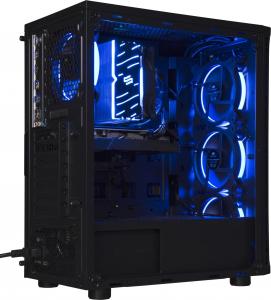 Komputer Actina R Ryzen 5 2600, 16 GB, GTX 1660, 512 GB SSD Windows 10 Home 3