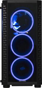 Komputer Actina Actina R, Ryzen 5 3600, 16 GB, Radeon RX 570, 512 GB SSD Windows 10 Home 4