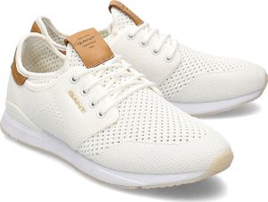 Gant Gant Brentoon - Sneakersy Męskie - 20638475 G29 45 1