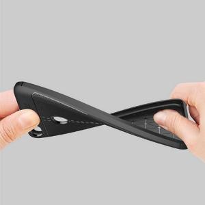 Grain Leather Xiaomi Redmi Note 5A 3