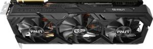 Karta graficzna Palit GeForce RTX 2080 SUPER GamingPro 8GB GDDR6 (NE6208S019P2-180T) 4