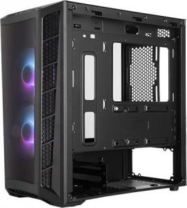 Obudowa Cooler Master MasterBox MB320L ARGB (MCB-B320L-KGNN-S01) 2