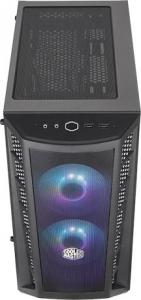 Obudowa Cooler Master MasterBox MB311L ARGB (MCB-B311L-KGNN-S01) 9