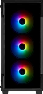 Obudowa Corsair iCue 220T RGB (CC-9011190-WW) 2