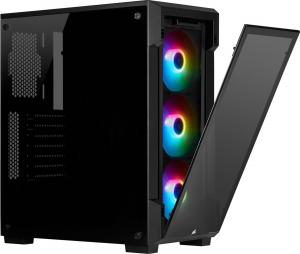 Obudowa Corsair iCue 220T RGB (CC-9011190-WW) 3