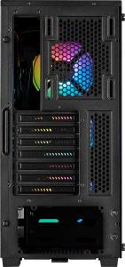 Obudowa Corsair iCue 220T RGB (CC-9011190-WW) 8