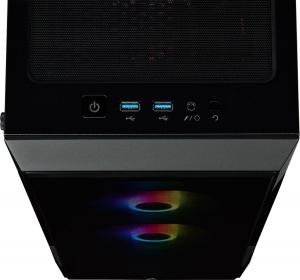 Obudowa Corsair iCue 220T RGB (CC-9011190-WW) 9