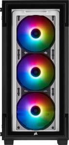 Obudowa Corsair iCue 220T RGB (CC-9011191-WW) 2