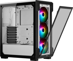 Obudowa Corsair iCue 220T RGB (CC-9011191-WW) 3