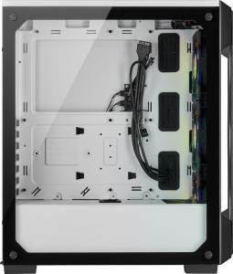 Obudowa Corsair iCue 220T RGB (CC-9011191-WW) 4