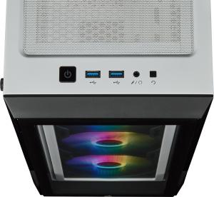 Obudowa Corsair iCue 220T RGB (CC-9011191-WW) 9