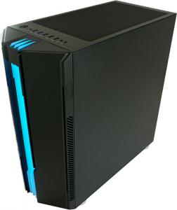 Obudowa LC-Power 702B Skyscraper X Gaming RGB (LC-702B-ON) 2