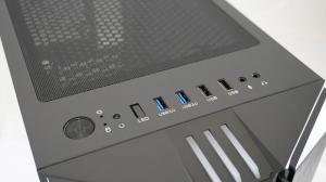 Obudowa LC-Power 702B Skyscraper X Gaming RGB (LC-702B-ON) 3