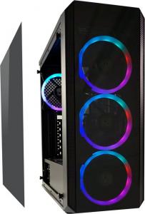 Obudowa LC-Power 703B Quad-Luxx (LC-703B-ON) 3