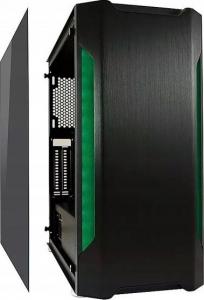 Obudowa LC-Power 701B Badge X Gaming RGB (LC-701B-ON) 3