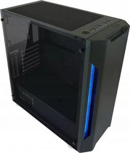 Obudowa LC-Power 701B Badge X Gaming RGB (LC-701B-ON) 4