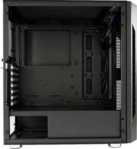 Obudowa LC-Power 701B Badge X Gaming RGB (LC-701B-ON) 5