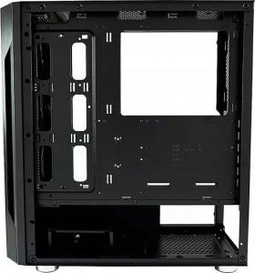 Obudowa LC-Power 701B Badge X Gaming RGB (LC-701B-ON) 6