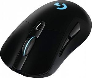 Mysz Logitech G703 Lightspeed Hero  (910-005641) 3