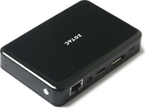 Komputer Zotac Zbox PI335 pico Intel Celeron N4100 4 GB 64 GB (eMMC) SSD Windows 10 Pro 2