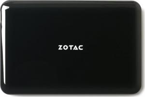 Komputer Zotac Zbox PI335 pico Intel Celeron N4100 4 GB 64 GB (eMMC) SSD Windows 10 Pro 3