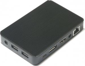Komputer Zotac Zbox PI335 pico Intel Celeron N4100 4 GB 64 GB (eMMC) SSD Windows 10 Pro 5