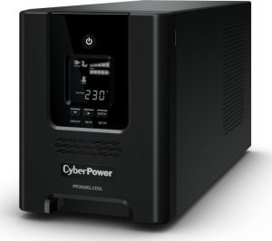 UPS CyberPower PR3000ELCDSXL 1