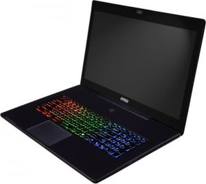 Laptop MSI GS70 2PE Stealth Pro (2PE-011PL) 2
