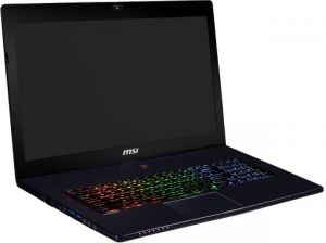 Laptop MSI GS70 2PE Stealth Pro (2PE-011PL) 5