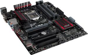 【セット】ASUS H97-PRO マザーボード i5-4590 メモリ8GB Amazon | ASUSTek社製 H97チップセット搭載 ATXマザーボード H97
