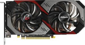 Karta graficzna ASRock Radeon RX 5500 XT Phantom Gaming D OC 8GB GDDR6 (RX5500XT PGD 8GO) 3