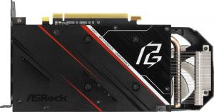 Karta graficzna ASRock Radeon RX 5500 XT Phantom Gaming D OC 8GB GDDR6 (RX5500XT PGD 8GO) 5