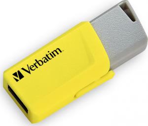Pendrive Verbatim 16 GB  (49306) 11