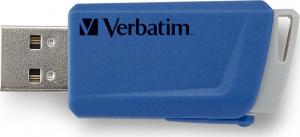Pendrive Verbatim 16 GB  (49306) 4