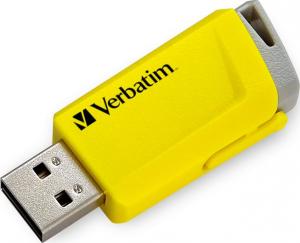 Pendrive Verbatim 16 GB  (49306) 8