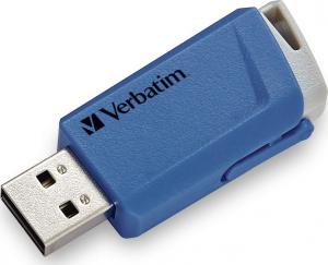 Pendrive Verbatim 16 GB  (49306) 10