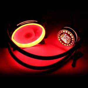 Chłodzenie wodne LC-Power LC-CC-120-LiCo-ARGB 13