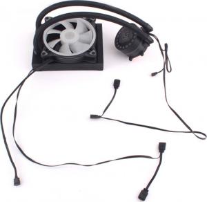 Chłodzenie wodne LC-Power LC-CC-120-LiCo-ARGB 5