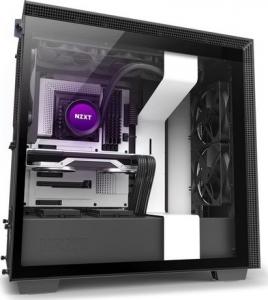 Chłodzenie wodne Nzxt Kraken Z73 3x120mm (RL-KRZ73-01) 3