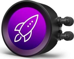 Chłodzenie wodne Nzxt Kraken Z73 3x120mm (RL-KRZ73-01) 4